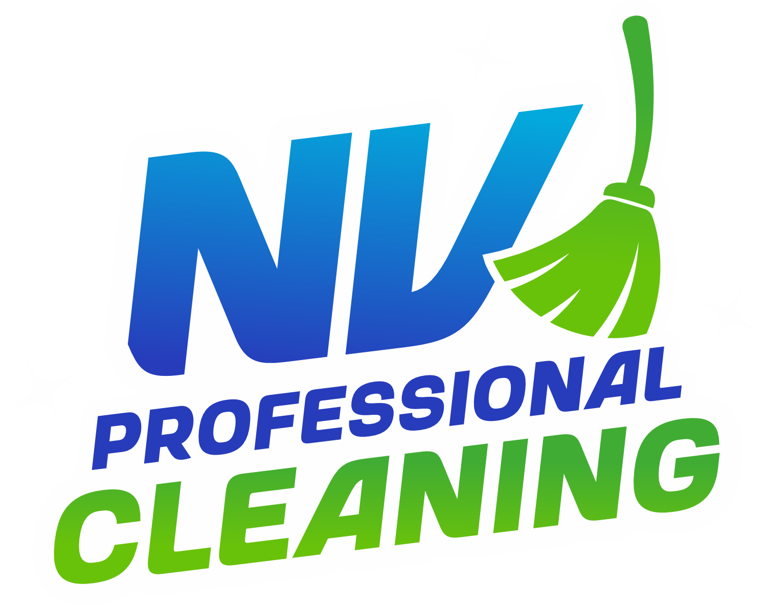 NV Professional Cleaning